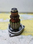 Yamaha 6G5-43805-00-00 Armature Assembly Oem. Fixed Price $265.00.