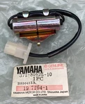 New Genuine Yamaha 371-81625-10 Condenser. Fixed Price $18.84.