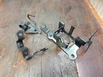 17-22 Kawasaki Z650 & Ninja Battery Comp Bracket 23062-1269. Fixed Price $6.75.