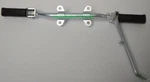 Honda Oem Bar Step Foot Peg 68 69-70 Z50AK1 70-71 Z50AK2 50610-045-670. Fixed Price $142.99.
