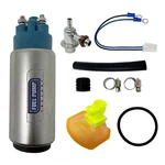 Suzuki 15100-06G00 V-strom DL1000 2002-06 Fuel Pump +regulator +gasket +strainer. Fixed Price $99.98.