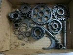 Oem! 1982 - 1985 Honda ATC200E 200M Big Red Sub Transmission 3 Wheeler Trike. Fixed Price $78.00.