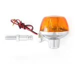 Reproduction Honda Front Left Right Turn Signal Set CB350K CB500K CB550K CB750K. Fixed Price $30.95.