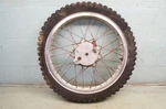 1972 Husqvarna Husky *2553 Front Wheel Brake. Fixed Price $237.99.