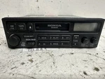 1998-2002 Honda Accord Sedan Radio Stereo Din Disc Cd Player. Fixed Price $69.97.