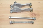 05 Honda Motor Engine Mounts Bracket 50407-KSC-000. Fixed Price $19.99.