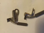 1979 Honda Cbx Brushs For Alt 91302-422-000. Fixed Price $38.95.