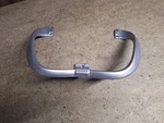 Aprilia Habana Rear Grab Rail Handle. Fixed Price $34.08.
