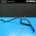 Genuine Oem Yamaha Atv Scabbard Mounting Bracket Stay ABA-4GB67-40-00. Fixed Price $27.36.
