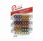 Prima Roller Weight Kit (16MM X 13MM) *3GM - 14GM* For 50CC 100CC QMB139 GY6. Fixed Price $25.00.