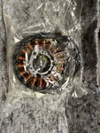 Oem Yamaha 3D7-81410-00-00 3D7-81410-03-00 Stator Assembly 2008-2015 WR250. Fixed Price $157.50.