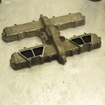 1979 Kawasaki KZ650 B Cylinder Valve Cover 14025-1065. Fixed Price $19.99.