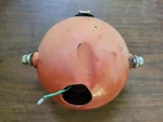 Honda Atc 110 Headlight Lamp Glass And Bucket 90 Oem 1976-1980. Fixed Price $89.00.