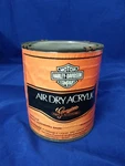 Harley Davidson 98603-KW Air Dry Acrylic Paint / Bright Wineberry Base 1QT.. Fixed Price $94.05.
