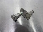 99 Harley Dyna Glide Fxds Kickstand Anchor Bracket 47318-98. Fixed Price $7.04.