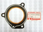 Kawasaki Nos New 11009-2462 Rear Exhaust Pipe Gasket JS550 Sx Jet Ski. Fixed Price $16.99.