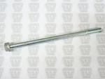 Kawasaki Nos New 92003-113 Hex Head Bolt 6X116 KZ1000 KZ900 KZ750 KZ650. Fixed Price $39.99.