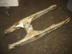 84 Kawasaki. Fixed Price $64.99.