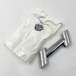 Genuine Harley Oem 90934-93 Left Outer Saddlebag Guard Rail Clamp 93-13 Touring. Fixed Price $26.10.