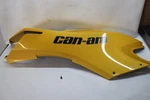 2013 Can-am Spyder St-s Oem Lh Upper Side Panel, Cassis. Fixed Price $175.00.