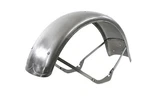 Military Front Fender For Harley-davidson. Fixed Price $346.99.