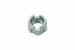 Triple Tree Top Nut For Harley Davidson By V-twin. Fixed Price $34.66.