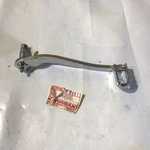 Nos Oem Kawasaki Rear Brake Pedal 43077 001 Fits F11/F11M 250 Big Horn 73 75. Fixed Price $39.99.