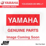 Yamaha Ss By 10-1C6E54200000 Crankcase 1C6-E5420-00-WN New. Fixed Price $119.23.