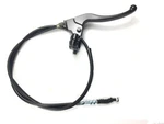 Front Brake Cable & Lever Perch For Honda 1981-1984 XR100R 1985-2004. Fixed Price $15.99.