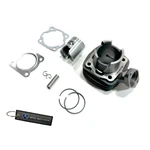 Cylinder Piston Gasket Kit For Honda Elite Spree SB50 NQ50 (1984-1990). Fixed Price $94.99.