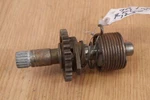 1979-83 Suzuki Kick Start Shaft. Fixed Price $39.00.