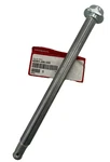 Genuine Honda 42301-356-000 Motorcycle Rear Wheel Axle XL250A, K 350A,. Fixed Price $95.00.