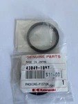 Kawasaki (43049-1097) Rear Calliper Seal (set 2)-SEE Fitment Within. Fixed Price $10.78.