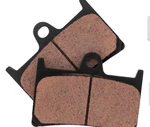 Qty Bikemaster Brake Pad With Shim Yamaha 2015-2016 961114. Fixed Price $24.99.