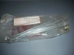 Nos Honda CT125 SL100 SL90 XL100 Spokes Set Oem QTY10 97408-31210-10. Fixed Price $29.99.