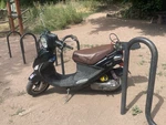 Genuine Buddy 50. Fixed Price $2000.00.