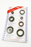 Oil Seal Set 88-92 LT250 9PCS, LT500R Quadzilla 88-90. Fixed Price $36.08.