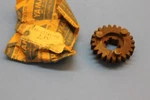 Nos Yamaha AT1 AT2 CT1 Dt 100 125 175 4TH Wheel Gear 23T Part# 4EG-17241-00-00. Fixed Price $25.95.
