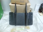 Nos Tigershark Ride Plate 1995-1996 Monte Carlo 640 0673-675. Fixed Price $69.98.