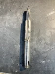 Harley Davidson Transmission Main Shaft Oem Vld 2272-31 Flathead 1931-36. Fixed Price $125.00.