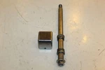1998 Yamaha Royal Star XVZ1300 Rear Axle Wheel Pivot Bolt Axel 4NK-25381-19-00. Fixed Price $17.99.
