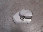 Honda NT650V Deauville - Front Engine Sprocket Drive Cover Guard Panel Left Side. Fixed Price $13.37.