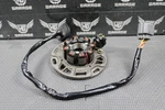 2006 05-07 Kawasaki KX250 Stroke Oem Stator Magneto Generator 21003-0050 Good!. Fixed Price $329.99.
