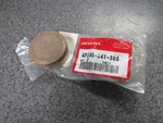 Nos Honda Oem Pad 70-71 CB450 69-76 CB750 45105-341-305. Fixed Price $54.97.