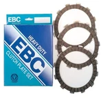 Ebc Brakes CK3357 Clutch Friction Plate Kit. Fixed Price $93.71.