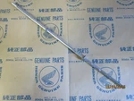 Honda CT200 Trail 90 Nos Rear Brake Rod 43451-033-000. Fixed Price $23.50.