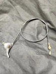 Kawasaki A7SS A1SS Avenger Samurai 350 250 Choke Lever 46109-003. Fixed Price $59.99.