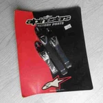Alpinestars Strap Ratchet + Buckle 6S/TECH 4S Retro 3 Pack. Fixed Price $34.84.