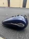 98-03 2002 Honda Shadow VT750 Ace Gas Tank Fuel Petrol Scratched*. Fixed Price $499.00.