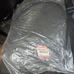 Suzuki GSXR600 1997 1998 GSXR750W Choke Cable 1996 58410-33E01 Oem P6. Fixed Price $25.00.